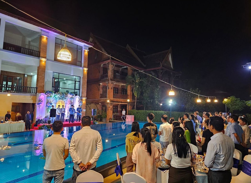 សួស្តីឆ្នាំថ្មី ប្រពៃណីជាតិខ្មែរ ឆ្នាំថោះ បញ្ចស័ក ព.ស.២៥៦៦-២៥៦៧